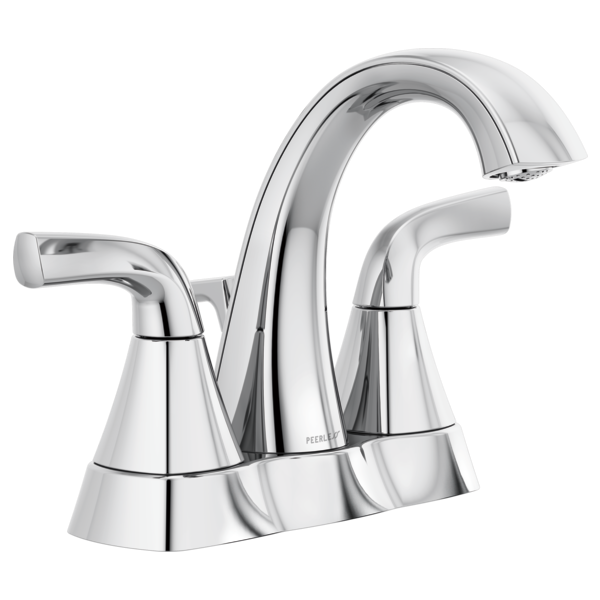 Free Bathroom Faucets Revit Download Parkwood® Two Handle Centerset